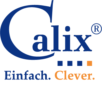 Logo Calix Versicherungsberatung