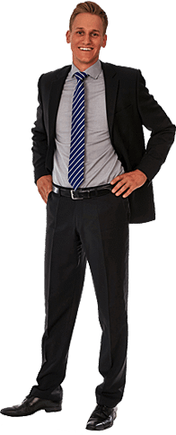 Stefan Hadam Versicherungsmakler Hildesheim