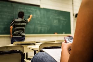 Versicherung für Lehrer