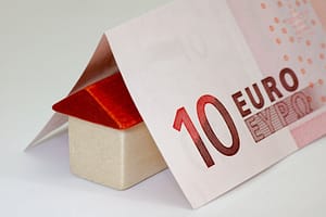 Zinsen steigen