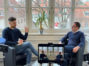 anwartschaftsversicherung