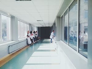 Ambulante Zusatzversicherung 1