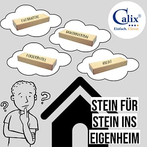 immobilienfinanzierung