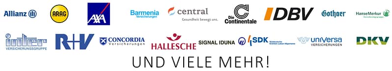 Private Krankenversicherung für Lehrer & Referendare 2 Vergleich - Private Krankenversicherung Beamte