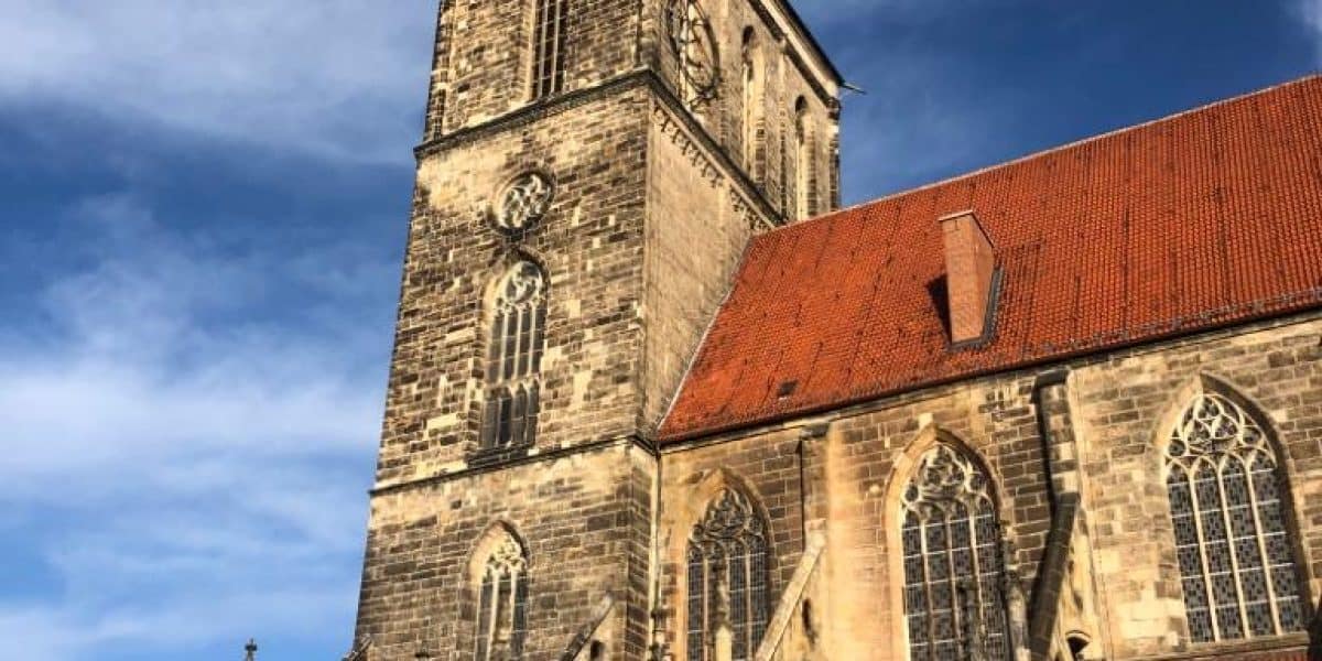 Hildesheim