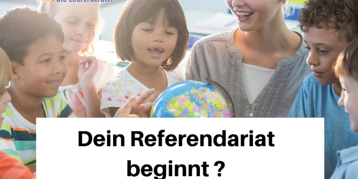 Referendariat