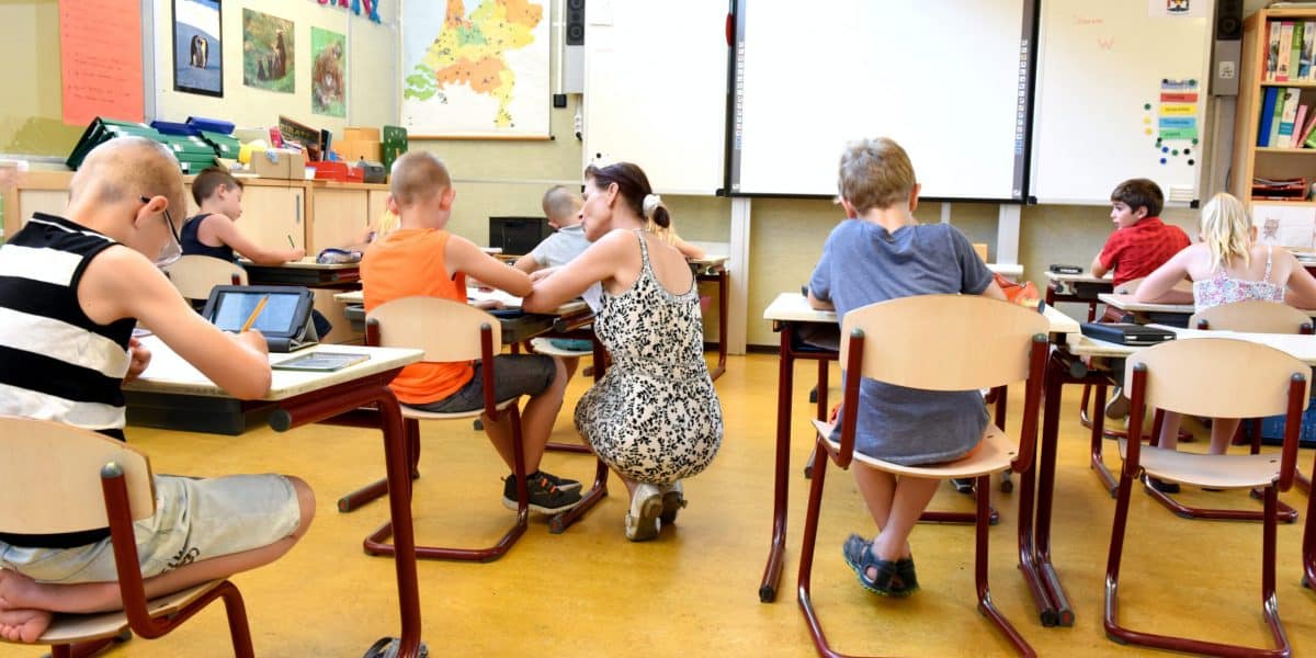 Lehrerberater