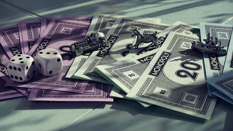 Anschlussfinanzierung