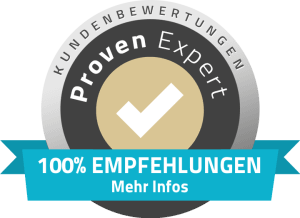 Bewertung vom 29.04.2020